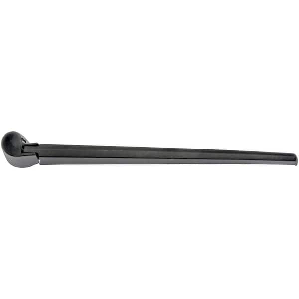 Unbranded Rear Windshield Wiper Arm