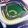 YouTheFan MLB Arizona Diamondbacks Wooden 8 in. x 32 in. 3D Stadium  Banner-Chase Field 0952343 - The Home Depot