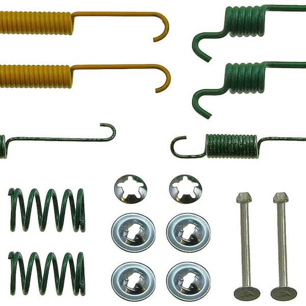 First Stop Drum Brake Hardware Kit