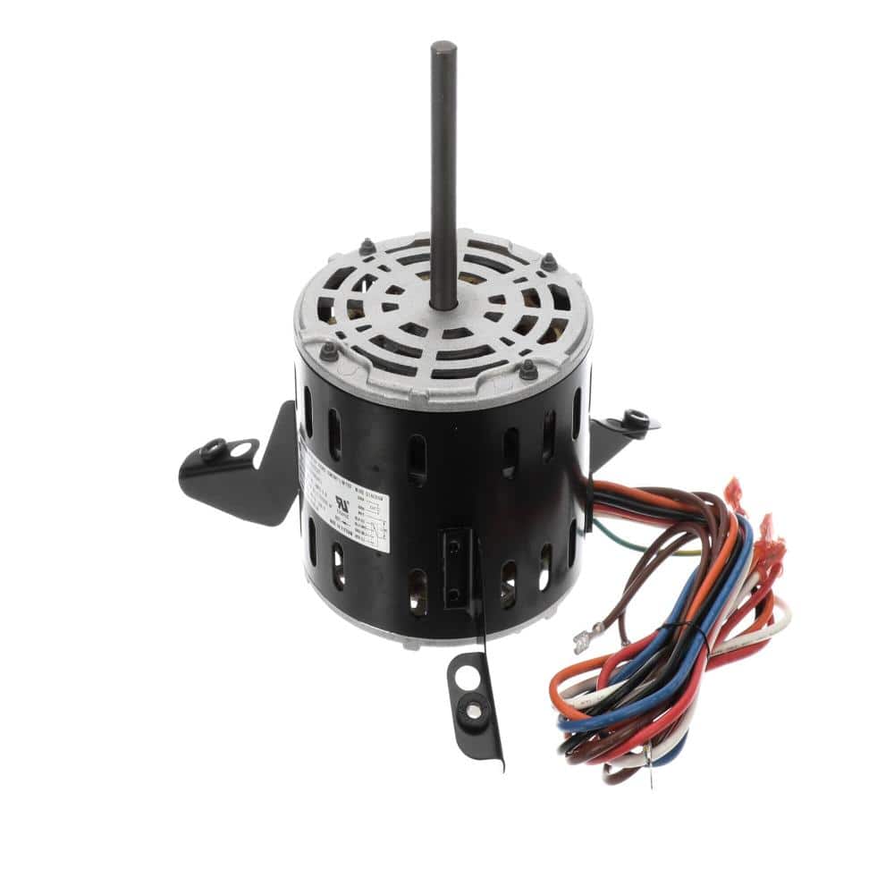 115 V Blower Motor, 1/3 HP, 1075 RPM, 4-Speed price history on PriceWatchPro