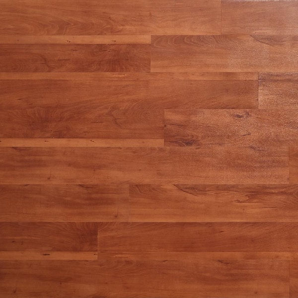 american cherry hardwood flooring