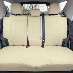 Neoprene Custom Fit Seat Covers for 2021 - 2022 Ford Bronco Sport - Rear Set