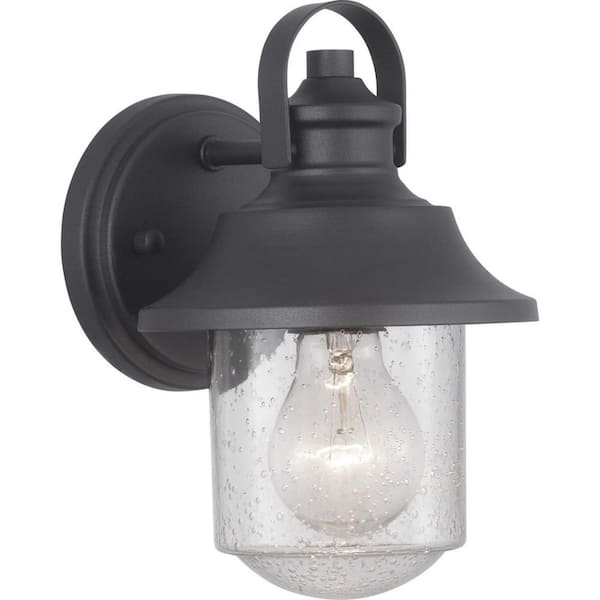 https://images.thdstatic.com/productImages/c7f430dc-0e82-4dae-a5c2-141f93f4dfa4/svn/textured-black-progress-lighting-outdoor-sconces-p560212-031-64_600.jpg