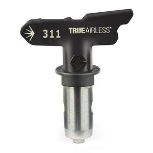 TrueAirless 311 0.011 Paint Sprayer Tip