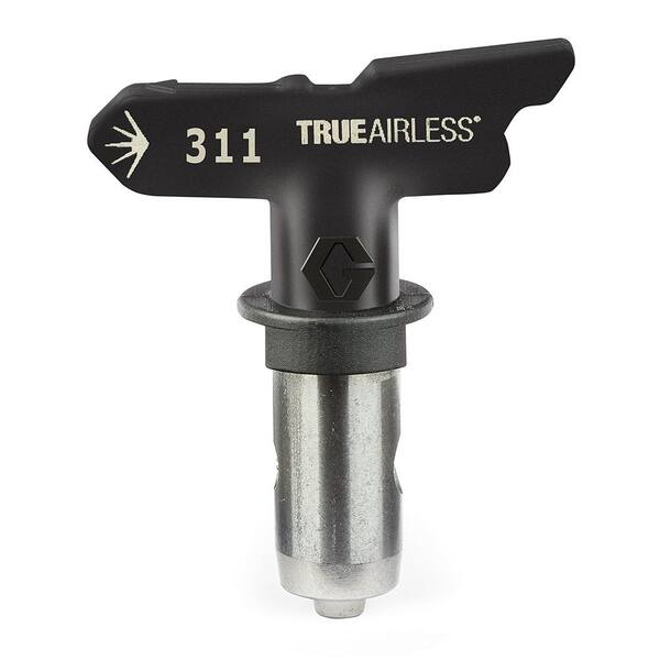 Graco TrueAirless 311 0.011 Spray Tip