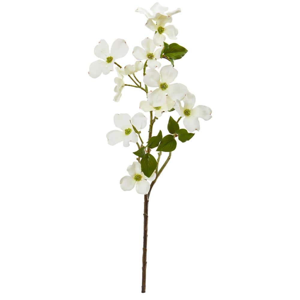 Artificial Dogwood Branch Stem 41