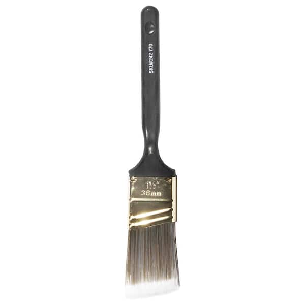 Basics 5-IN-1 Paint Brush Comb Tool