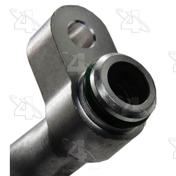 A/C Refrigerant Suction Hose 2011-2016 Honda Odyssey