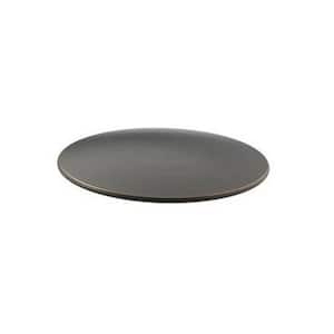 1/2 in. to 1-1/2 in. Sink Hole Cover in Oil-Rubbed Bronze