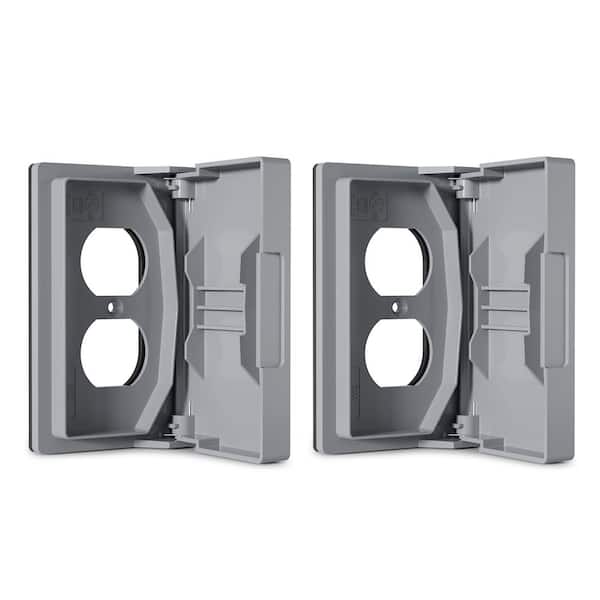 Outdoor Outlet Covers & Wall Plates
