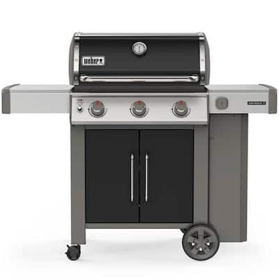 outdoor grill stores