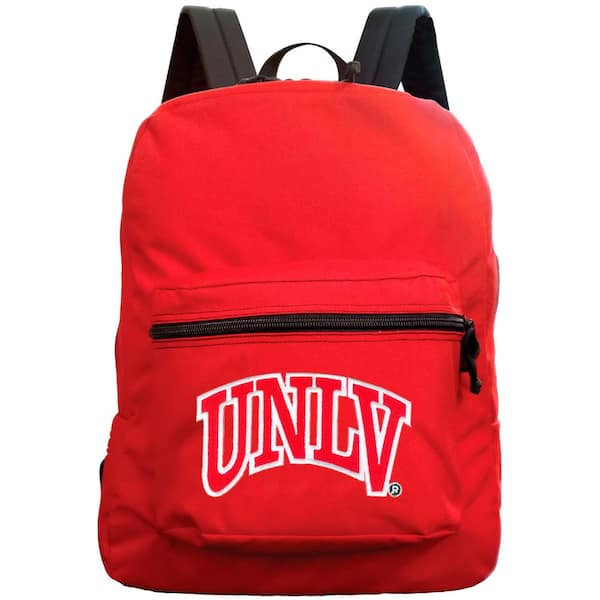 Mojo University of Nevada - Las Vegas 16 in. Red Premium Backpack