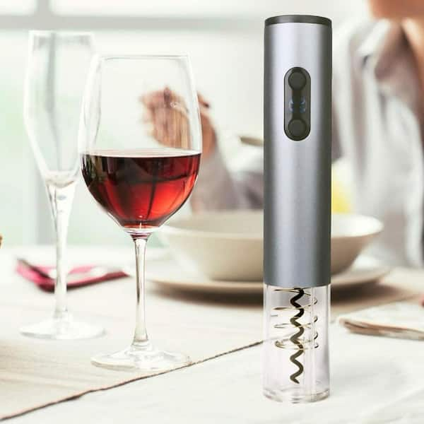 Waring Pro Automatic Electric Wine Bottle Opener Fast Shipping