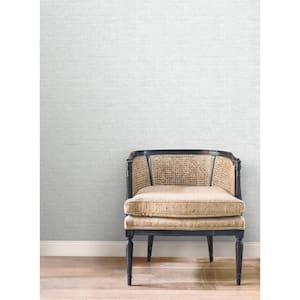 Papyrus Weave Pre-pasted Wallpaper (Covers 60.75 sq. ft.)