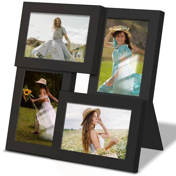 Uping Multi Photo Frames For Wall Photo Picture Frame Collage