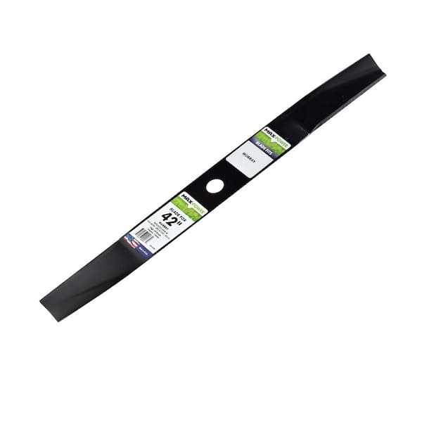 MaxPower High Lift Mower Blade for 42 in. Cut Murray Mowers
