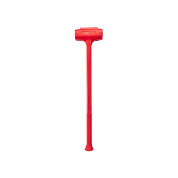 TEKTON 200 oz. Dead Blow Sledge Hammer HDB70200 - The Home Depot