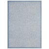 Tommy Bahama Marlin Blue 5 ft. x 7 ft. Indoor/Outdoor Area Rug 2-6821-309