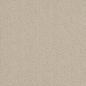 Tailgate Classic - Fairlane - Beige 28 oz. SD Polyester Pattern Installed Carpet