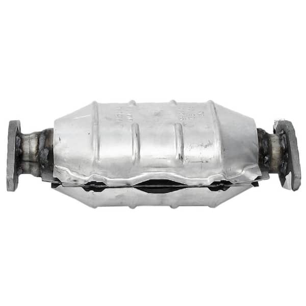 Walker Ultra Direct Fit Converter - Rear