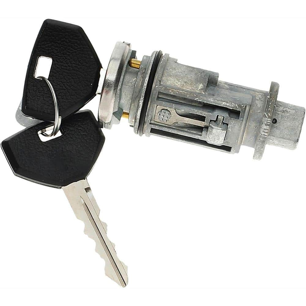 Ignition deals lock cylinder