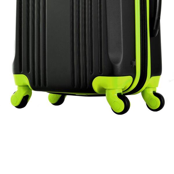 olympia apache luggage set