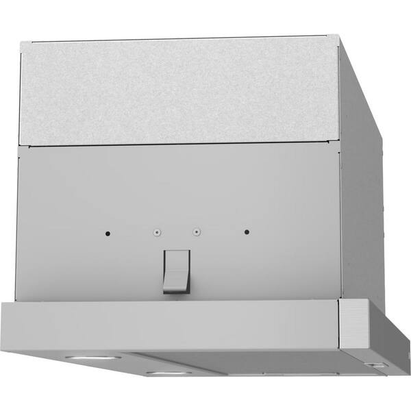 Zephyr Valina 30 in. 290 CFM Under Cabinet Range Hood with Zephyr Valina 30 in. 290 CFM Under Cabinet Range Hood with