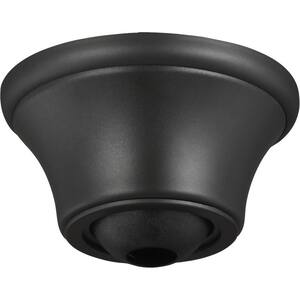 Graphite Accessory Ceiling Fan Canopy