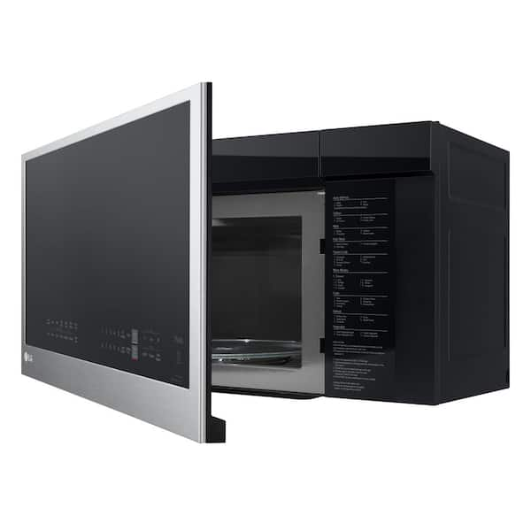 lg mg 7040nwr microwave