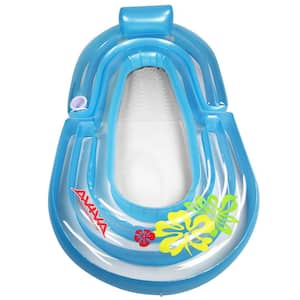 Tahitian Chaise Pool Float