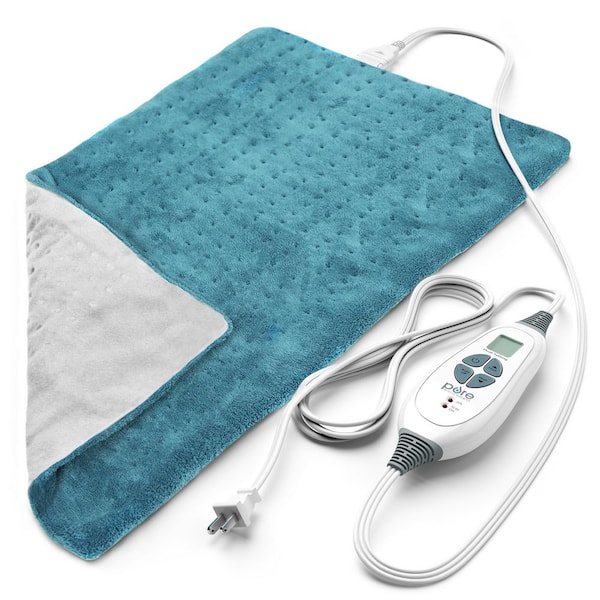 Pure Enrichment PureRelief XL Heating Pad - 12" x 24"