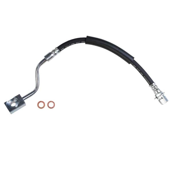 Sunsong Brake Hydraulic Hose - Front Right