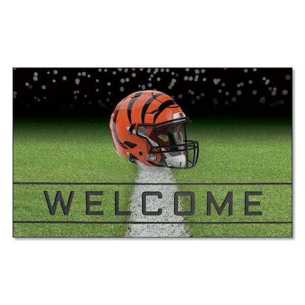 bengals throwback helmet