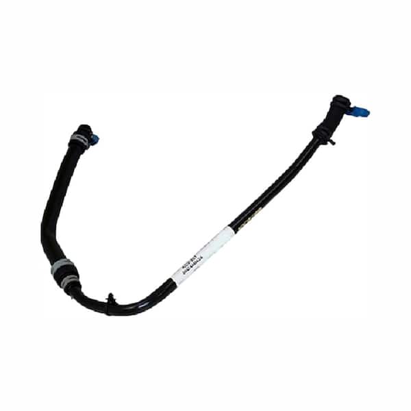 Motorcraft PCV Valve Hose