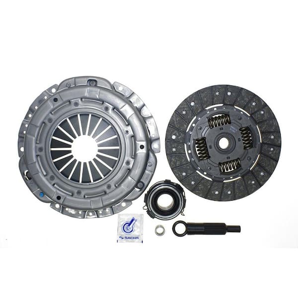 Sachs Clutch Kit