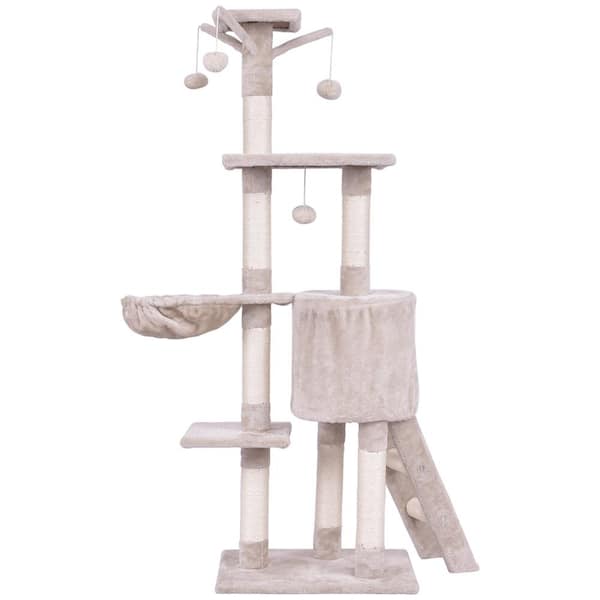 home depot cat scratching post