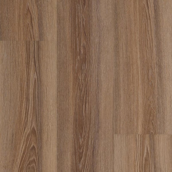 Malibu Wide Plank French Oak Cupertino 20 MIL x 9 in. W x 60 in. L