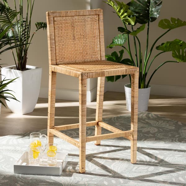 baxton studio sofia counter stool