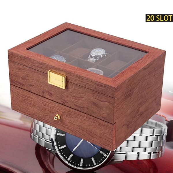 Luxury Watch Cases - Storage for watches