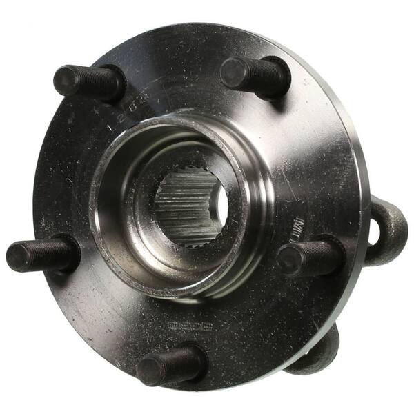 MOOG Hub Assemblies 513310 Wheel Bearing And Hub Assembly | Autoplicity
