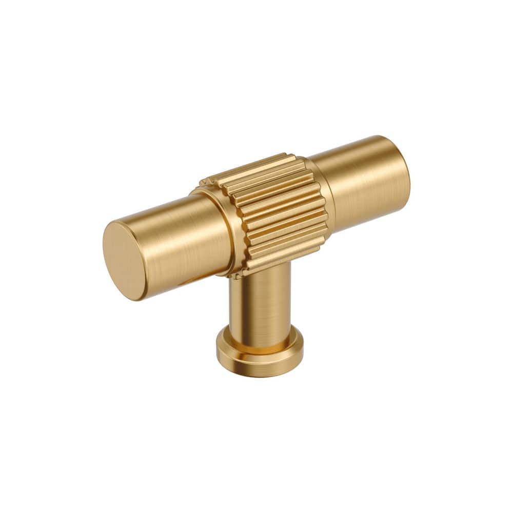 Farewind 2 in. (51mm) Length Champagne Bronze Classic Bar Cabinet Knob price history on PriceWatchPro