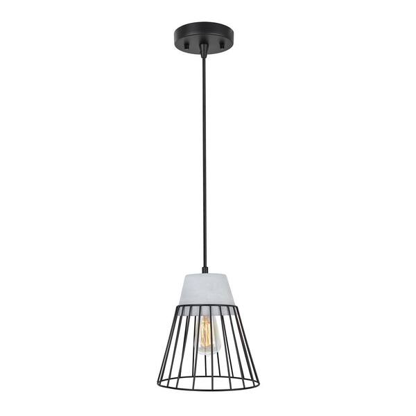 grey cage light shade