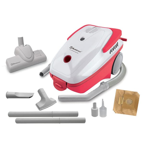 Koblenz 3 gal. Wet/Dry Canister Vacuum Cleaner