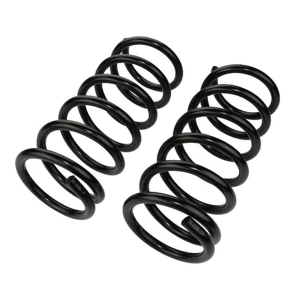 Coil Spring Set 2008-2011 Nissan Altima 2.5L 81589 - The Home Depot