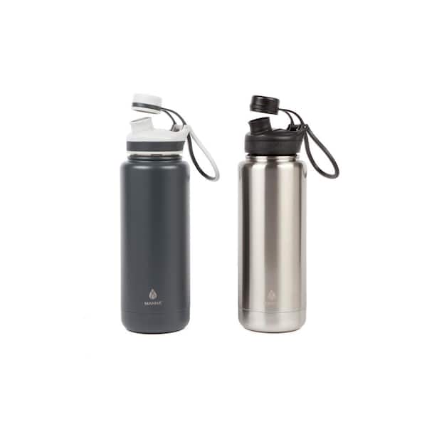 25 oz Manna Stainless Steel Thermos/Bottle 18 inches