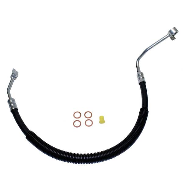 Edelmann Pressure Line Assembly