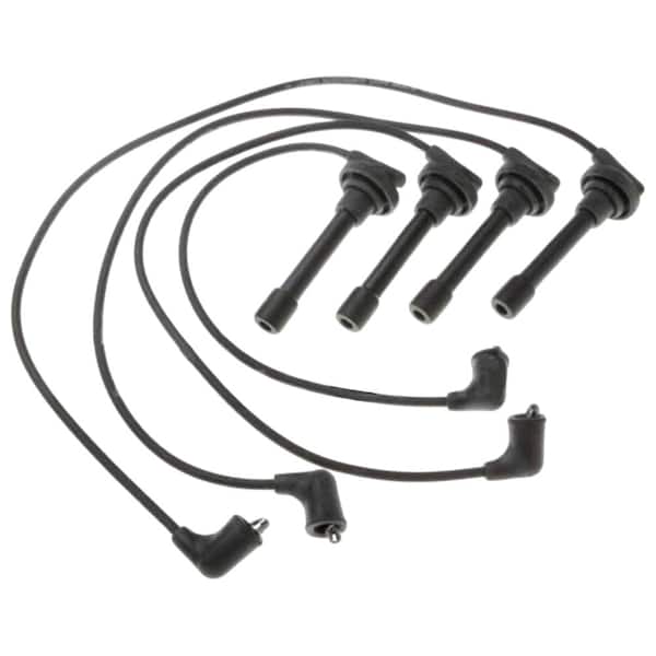 Federal Parts Spark Plug Wire Set