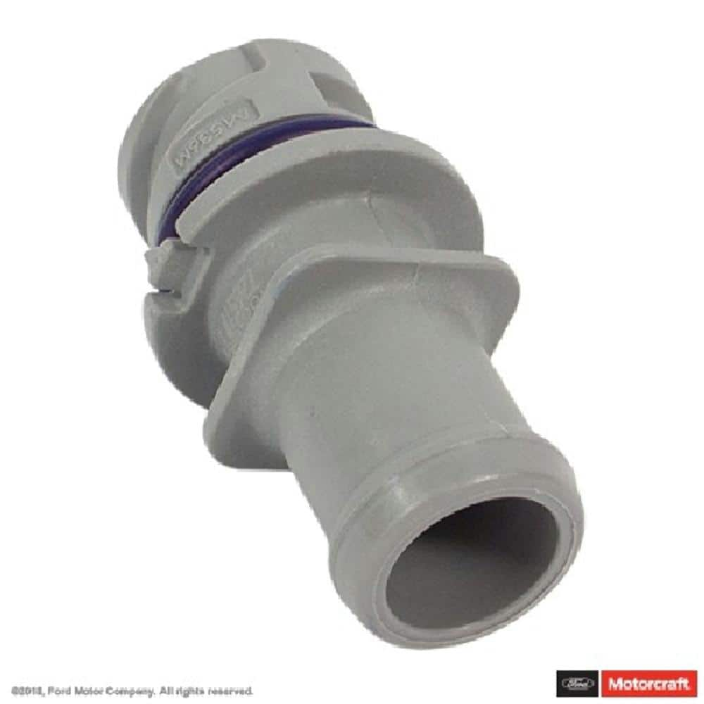 Motorcraft PCV Valve EV-257 - The Home Depot