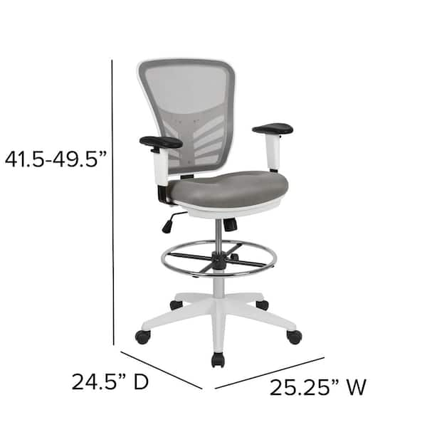 https://images.thdstatic.com/productImages/c8156db8-fad1-4235-8a9d-418f6b2d45b9/svn/light-gray-white-carnegy-avenue-drafting-chairs-cga-hl-270324-li-hd-fa_600.jpg