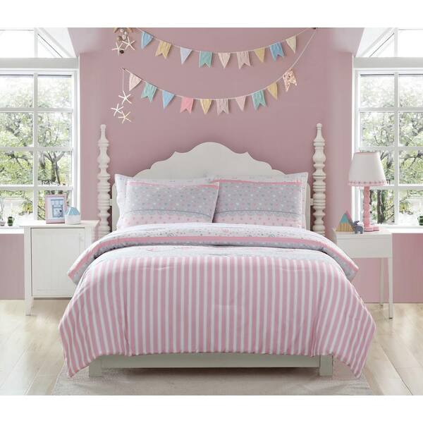 kids full bedding set